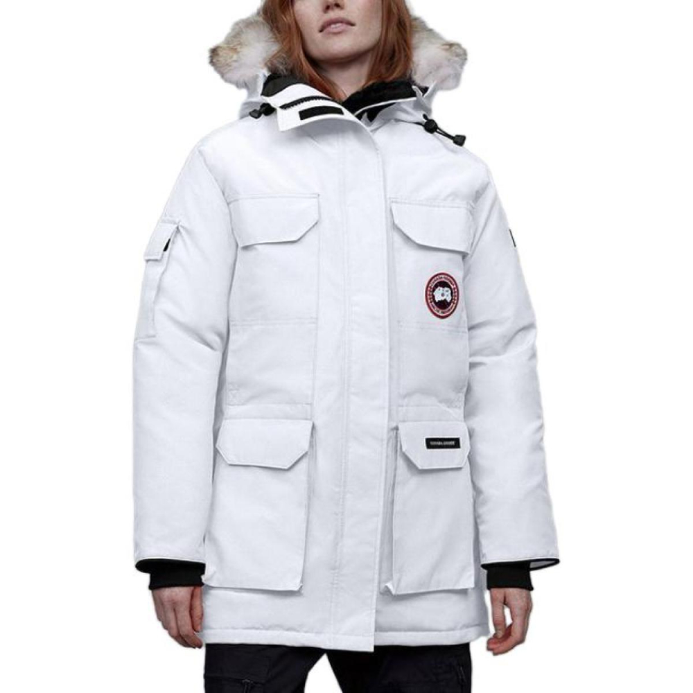 Куртки Canada Goose Expedition, 4660L-433