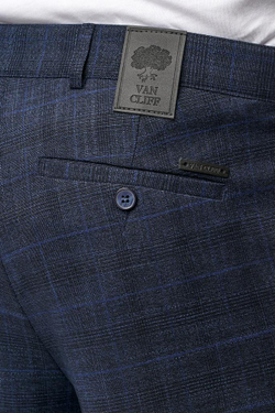 Костюм VAN CLIFF collection "Моут блю" (НВ/27ББк)