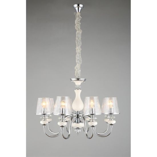 Люстра подвесная OML-84603-08