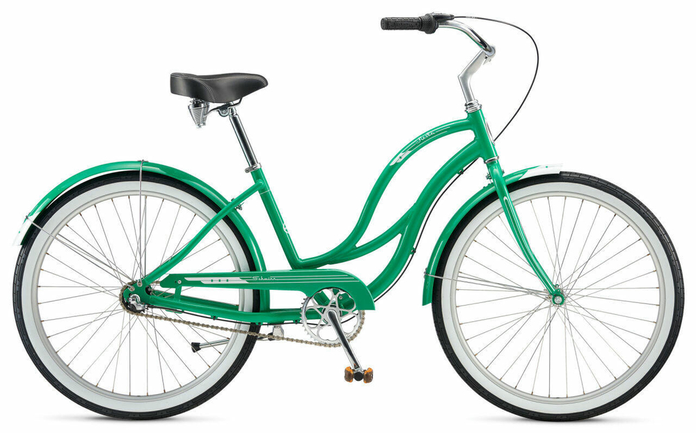 Женский велосипед Schwinn Fiesta (2018)