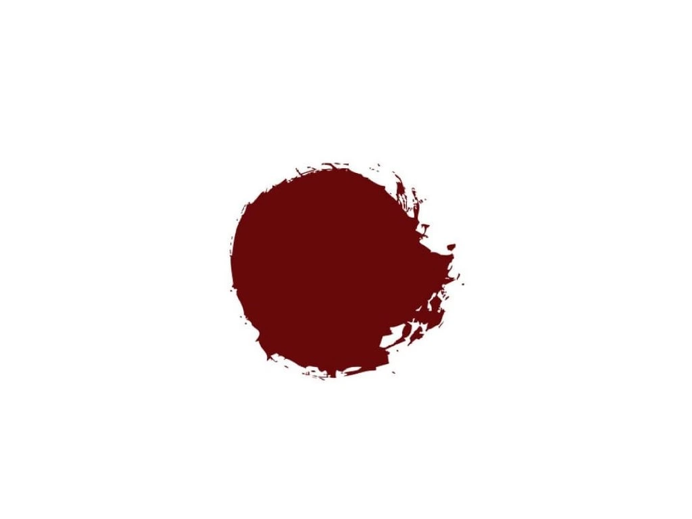 Citadel Technical: Blood for the Blood God