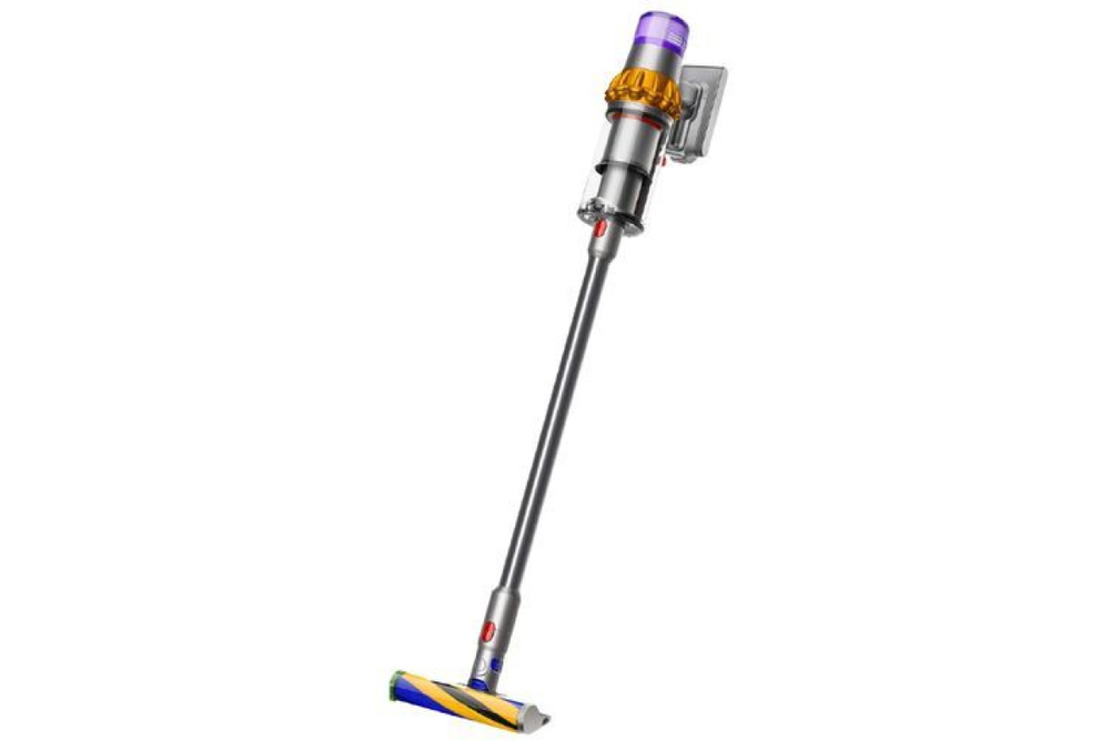 Пылесос Dyson V15 Detect absolute