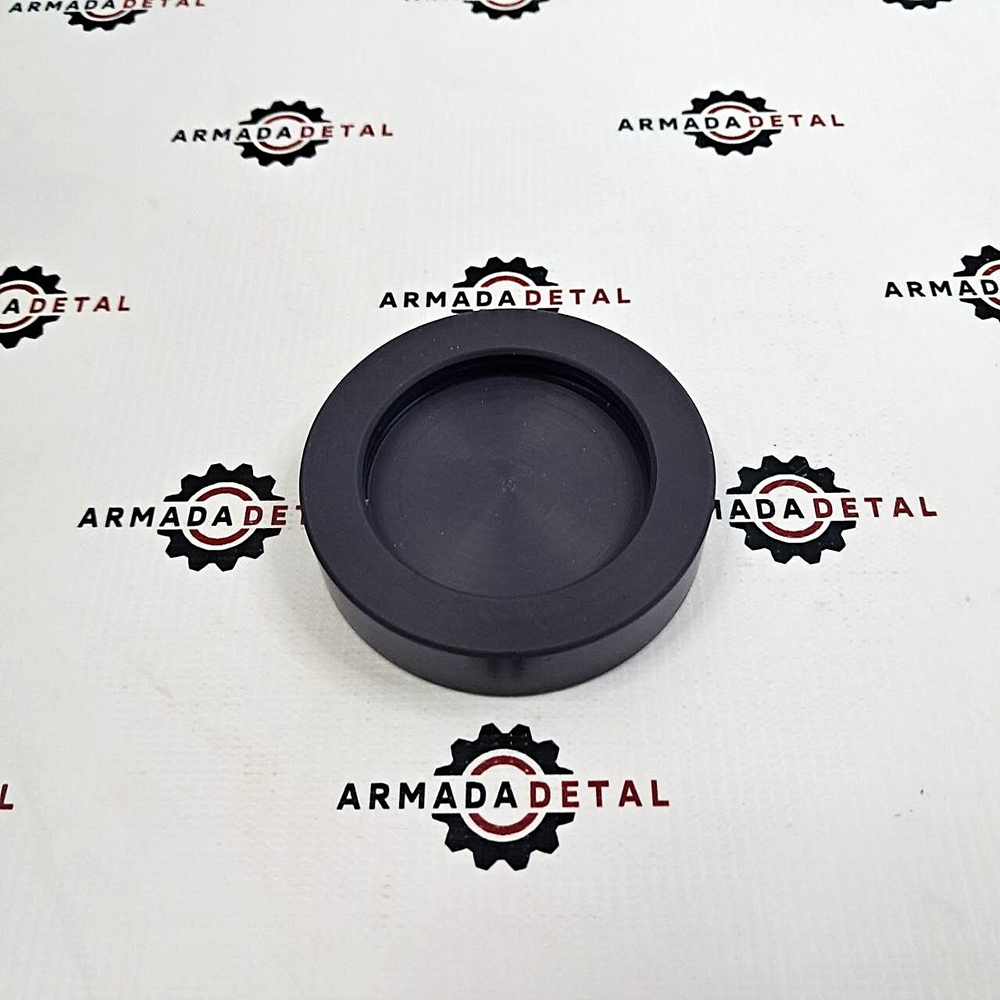 Накладка на гайку регулировки аутригера | 40/303410, 331/22380 | Armada Detal S