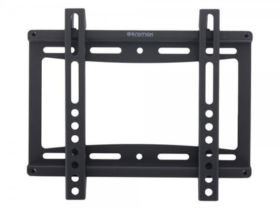 Кронштейн Kromax IDEAL-5 Черный