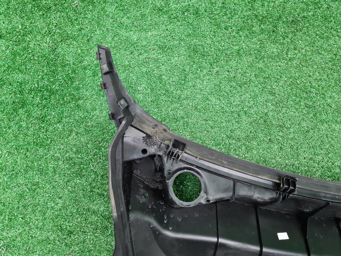 Жабо Changan CS35PLUS (2018-н.в.)