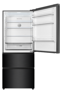 Холодильник ZUGEL ZRFD201B