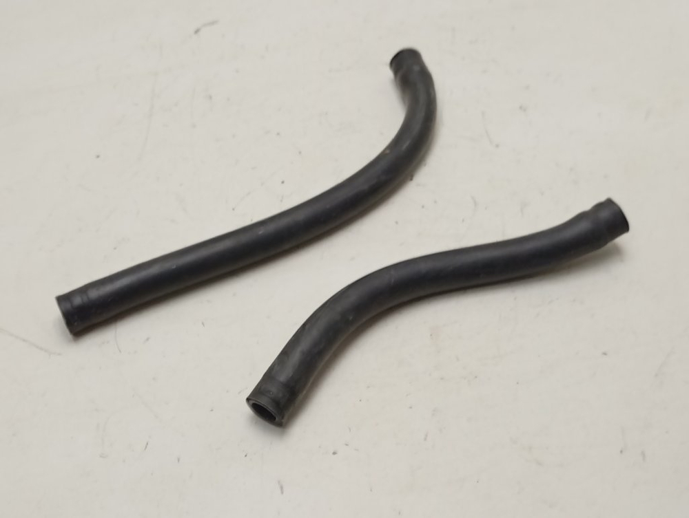 WF6458S7W кт65 Трубки клапан-дозатор для стиральной машины Samsung WF6458S7W б/у