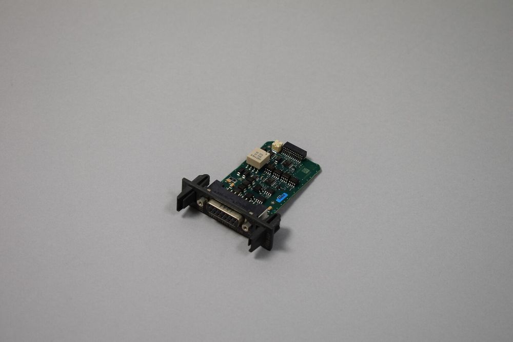 SIEMENS 6ES7963-3AA10-0AA0