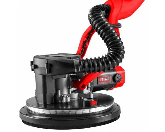 Машина шлифовальная (для стен и потолков) BRAIT BDSL-1200AV