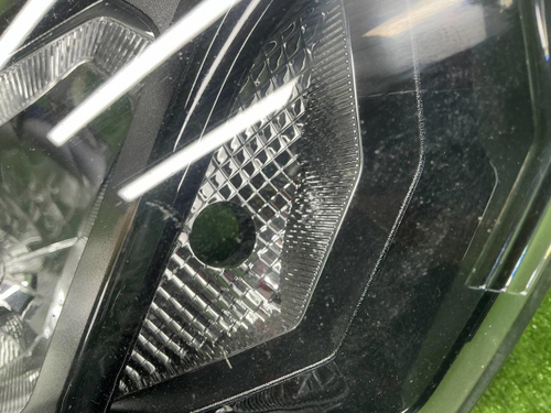 Фара правая Lada Granta (2018-н.в.) галоген