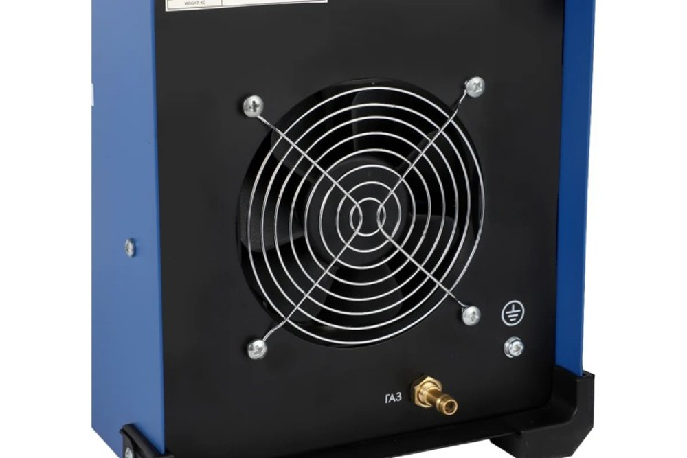 Аппарат аргонно-дуговой сварки AE&T TWT200AC/DC