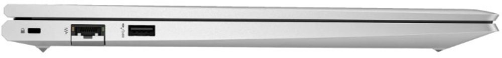 Ноутбук  HP ProBook 455 G10 15.6 ", Ryzen 7, 16 Гб RAM, 512 Гб SSD, Radeon Graphics, Серебристый