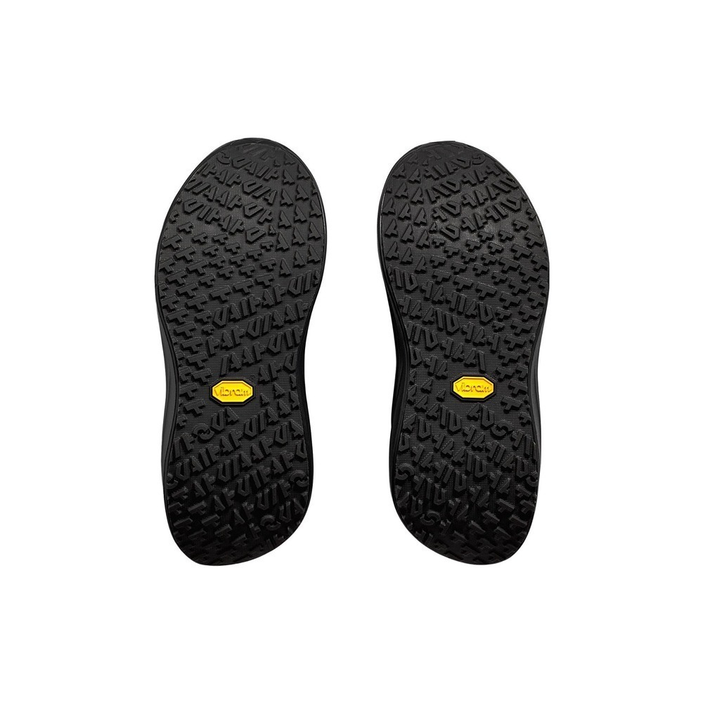 Кроссовки мужские HOKA U THOUGHTFUL CREATION Black / Black