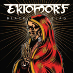 Ektomorf / Black Flag (RU)(CD)