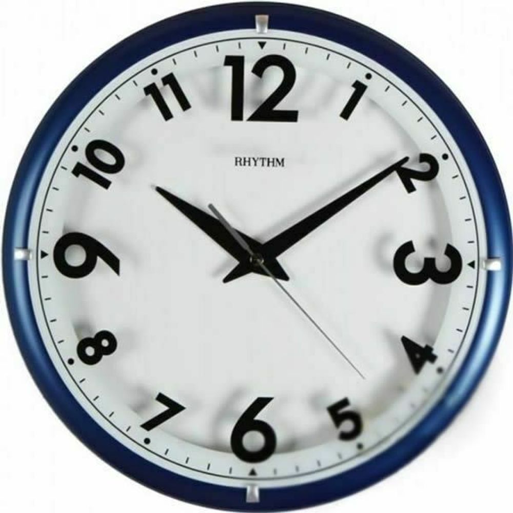 Настенные часы Rhythm CMG514NR11