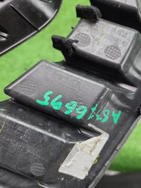 Накладка ДХО правая Haval Jolion (2021-н.в.)