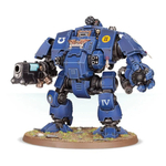 Space Marines Battleforce: Iron Halo Strike Force