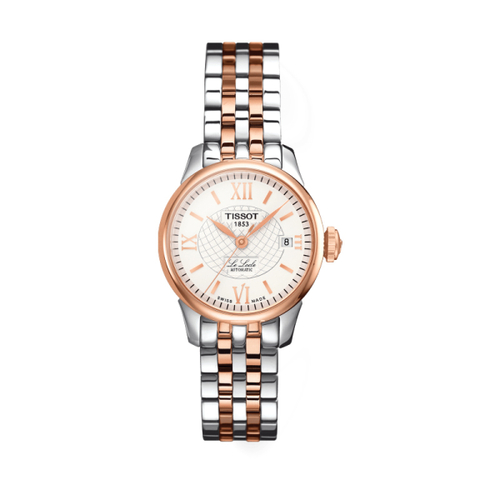 Часы TISSOT 25.3mm, T41.2.183.33