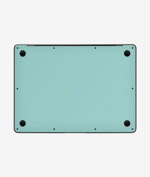 Виниловая наклейка IN PLAY для MacBook