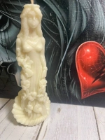 Свеча программная "Афродита"