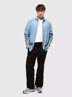 Брюки мужские KORF NORPPA черный