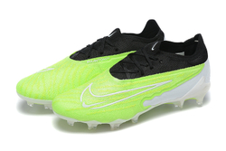 Бутсы Nike Phantom GX Elite FG (Лаймовый)