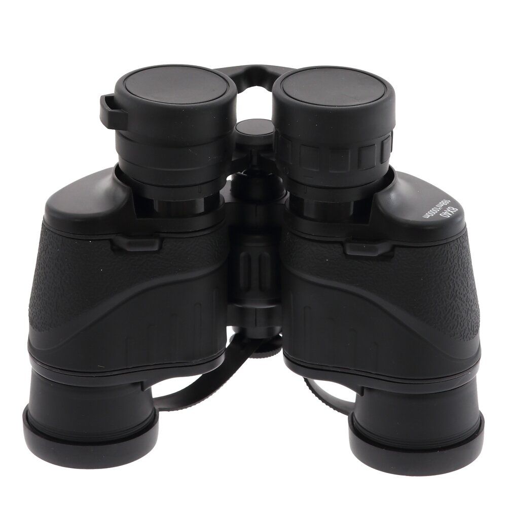 GAEM Бинокль 8*40, L17 W7 H14 см