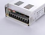 GS9652 блок питания 24V 400W 16.7A IP20 90-260V 215*115*50