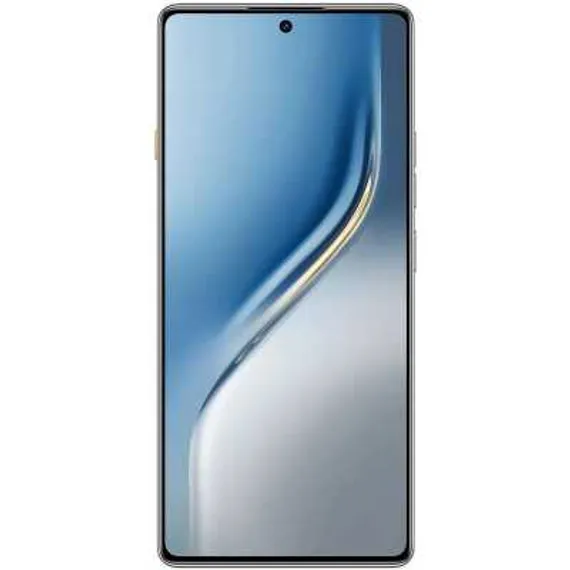 Смартфон Tecno Camon 40 12/256 ГБ (White | Белый)