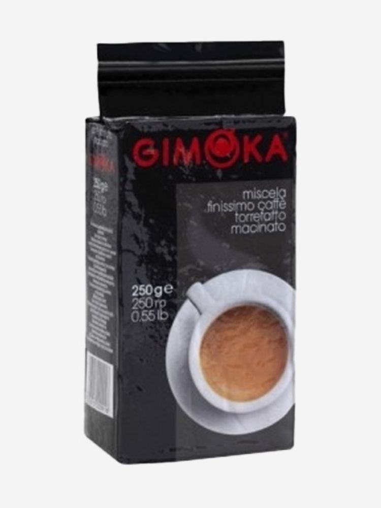 Кофе молотый Gimoka Aroma Classico, 250 г