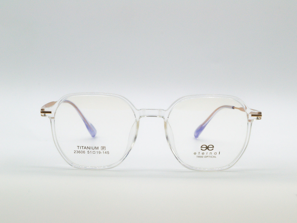 Изг. оправы Eternal 23606 C4