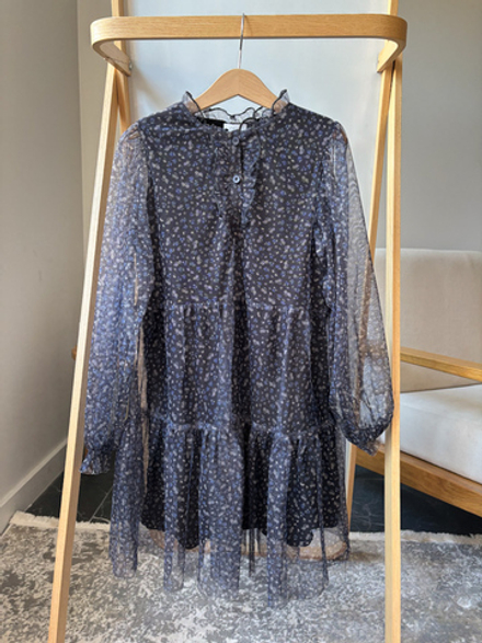 Платье из тюля Zara, 134