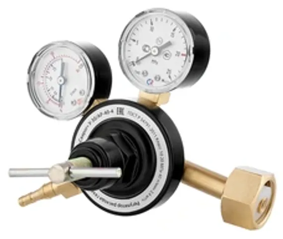 Четырёхкулачковый токарный патрон Optimum Bison Ø 200 мм Camlock ASA D1-5"