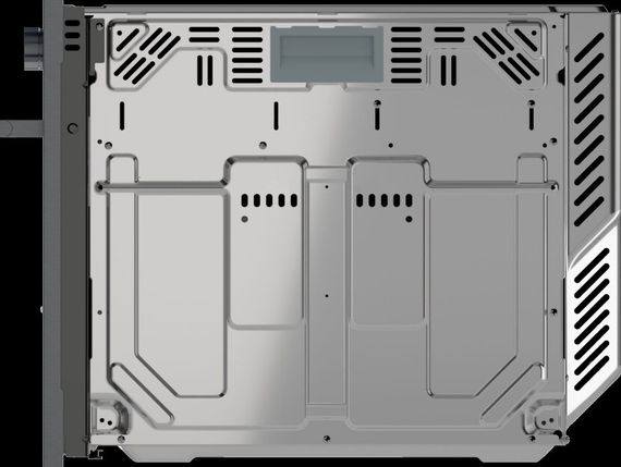 Духовой шкаф Asko OCSM8487B