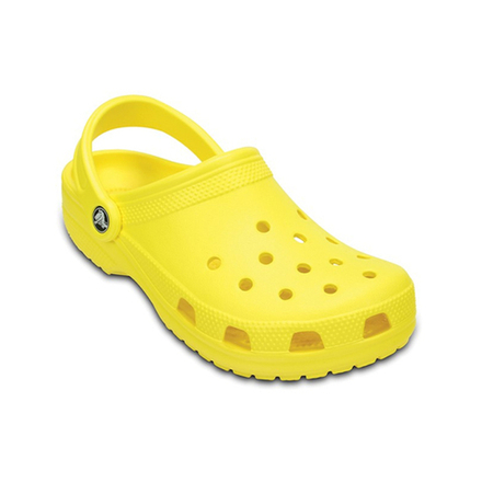 Crocs Classic clog, 10001-7C1