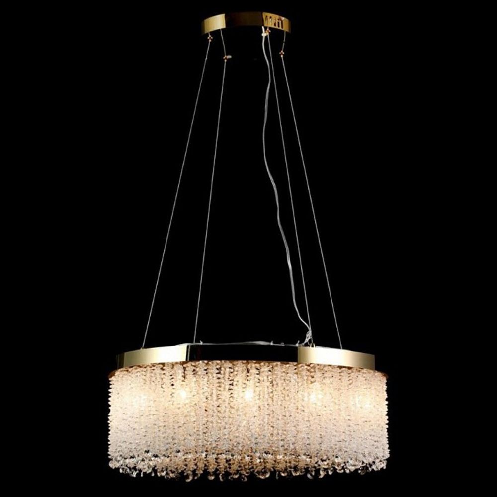 Подвесная люстра Aployt Keytlayn APL.772.03.12