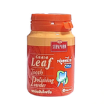 Зубной порошок Гуава SUPAPORN Guava Tooth Powder, 90 гр.