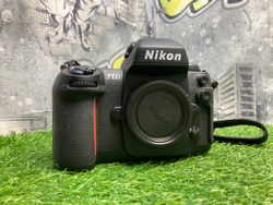 Nikon F100 Как Новый