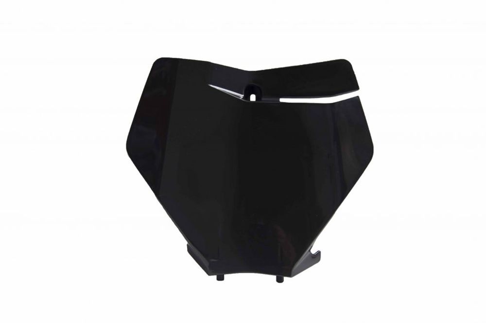 Панель передняя для KTM SX125-250/SXF250-450/XC/XCF250-450, SXF450FE Rtech R-TBKTMNR0019