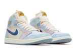 Кроссовки Jordan Air Jordan 1 High Zoom Air Cmft "Celestine Blue"