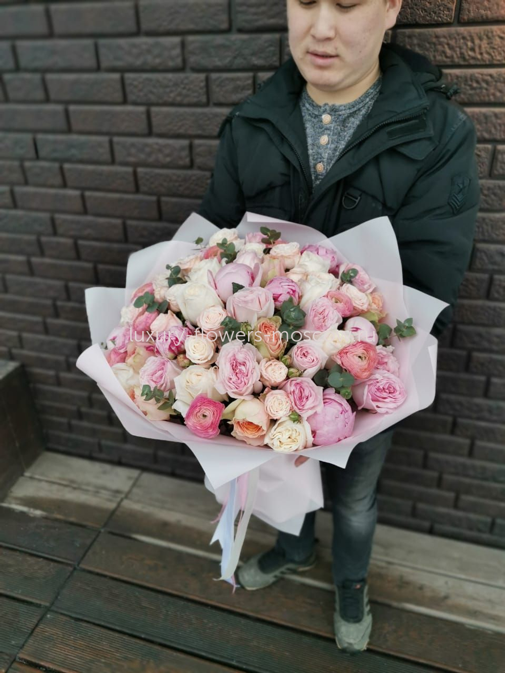 Мини микс  78