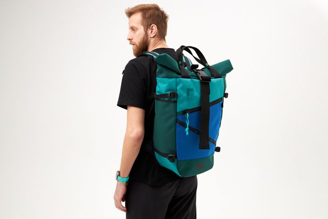 Grubo Rolltop