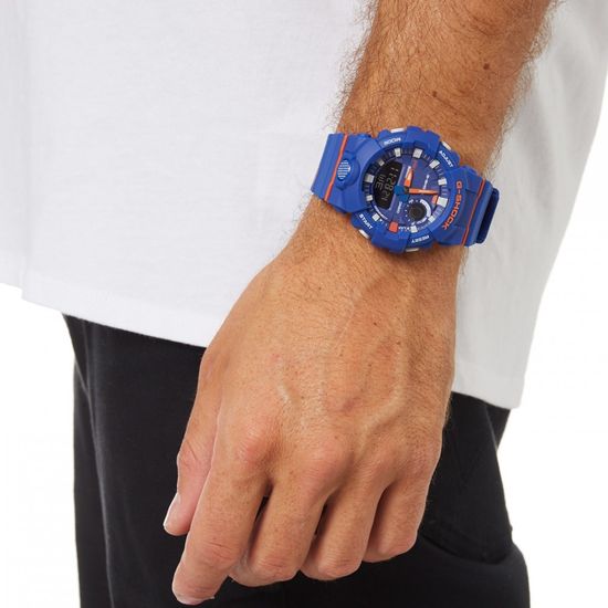 Часы мужские Casio G-Shock GBA-800DG-2AER