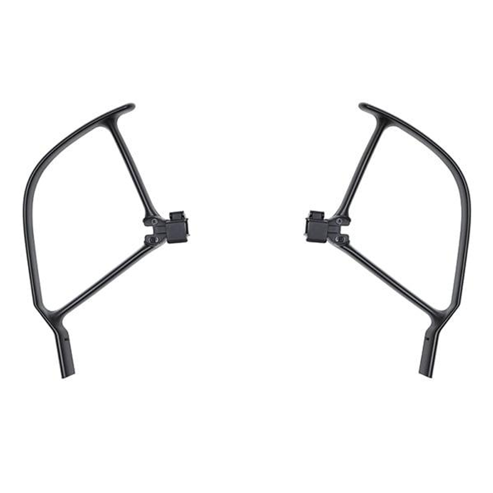Защита пропеллеров Propeller Guard для DJI Mavic Air (Part 14)