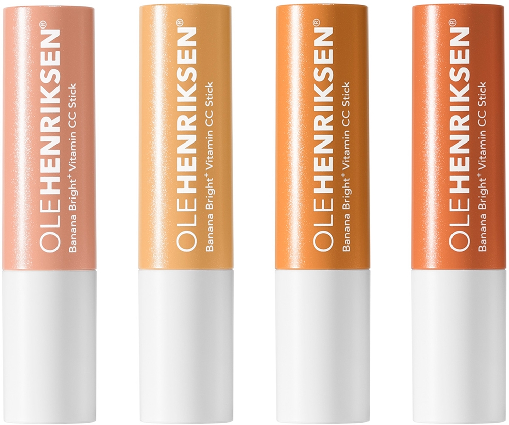 OLEHENRIKSEN Truth Banana Bright+ Vitamin CC Stick - Корректор осветляющий оттенок Guava, 3 g