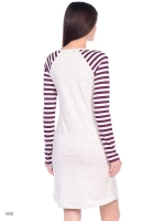 Платье домашнее Sabrina