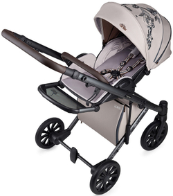 Детская коляска Anex e/type 2 в 1 eden