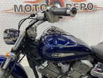 Yamaha Dragstar XVS1100 , 2010