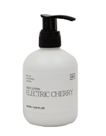 [BEAUTY RELIGION] Парфюмированный крем для тела ВИШНЯ Electric Cherry, 250мл