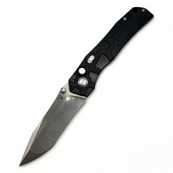 Складной нож Медведь D2 Арт 4